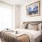 Del Mar Beachfront 'C' 2 Bedroom Residence