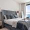 Del Mar Beachfront 'C' 2 Bedroom Residence