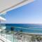Del Mar Beachfront 'C' 2 Bedroom Residence