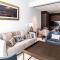 Del Mar Beachfront 'C' 2 Bedroom Residence