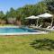 La Bastide de Damien, 5 clefs Demeure d'Exception et Table Remarquable dans le guide Teritoria, JACUZZI Privatif, Cuisine étoilée Dominique Frérard - Aix-en-Provence