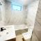 Stunning Bohemian 1 BR in Marina Near Beach, Metro