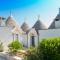 HelloApulia Trulli Albapetra - Locorotondo