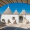 HelloApulia Trulli Albapetra