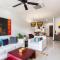 Stylish 3BR Pool Villa Onyx H4, Gated Residence, Near Rawai & Naiharn Beach