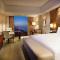 Crowne Plaza Yantai Sea View - Jentaj