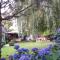 B&B Willow Lodge