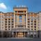 Mehood Hotel Huangshan High-Speed North Station