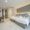 Tour De Phuket Hotel - SHA Plus - 他朗