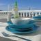 Atico Montesol Sea Views
