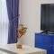 5 pax Santorini Colour Themed Suite at Paradigm Mall,PJ - Petaling Jaya