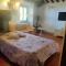 Podere I Rovai-apt IL RIFUGIO- in the heart of Tuscany