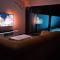 Luxury Beach Apartment Adria with Private Pool and Sea View