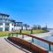 Royal Lakeside Apartment - 凯斯特海伊