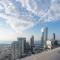 Sunset view 1Br near Beach,lake and metro