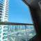 Sunset view 1Br near Beach,lake and metro