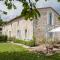 Maison La Fleur Godard - Clos Fontaine - Saint-Cibard