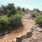 Zandfontein Bush Camp and Game Farm - Platdrift