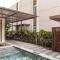 3-bedroom Villa with pool inhouse Cam Ranh beach