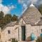 HelloApulia Trullo Mario