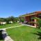 Affittacamere B&B La Villa dei Graniti - 维拉西米乌斯