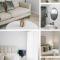Urban Getaway Bardon Luxe 3 bed 2 bath and pool