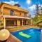 EKOSTAY- Nest Villa