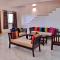 EKOSTAY- Nest Villa