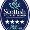 Cathwill - Cosy 4 Star Cottage - Cairngorm National Park