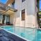 3-bedroom Villa with pool inhouse Cam Ranh beach