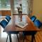 Alpenlodge, Ferienwohnung 5