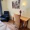 Alpenlodge, Ferienwohnung 5