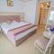 Hotel Sulina International