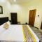 MVR Mariegold Resort