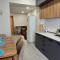 Two bedrooms apartment "Kitesa"