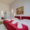 Casa Rossa Near Lecce Centre - Happy Rentals