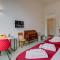 Casa Rossa Near Lecce Centre - Happy Rentals