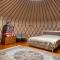 RAHMAT yurts