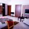 LIMEWOOD HOTEL