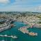 Brixham Breeze - A Hidden Gem Near The Sea