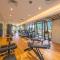 1BR Apartment in Zada Tower Business Bay - Close to Metro