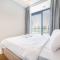 1BR Apartment in Zada Tower Business Bay - Close to Metro