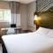 ibis Bourg en Bresse - Бурк-ан-Бресс