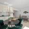 Villa Ana with private 50m2 pool, 7 bedrooms, 7 bathrooms, 18 persons max