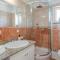 Villa Ana with private 50m2 pool, 7 bedrooms, 7 bathrooms, 18 persons max
