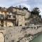 Belle vue sur le Pont Romain - 维逊拉洛梅尼