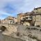 Belle vue sur le Pont Romain