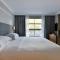 Hyatt Regency London - The Churchill