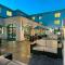 DoubleTree by Hilton San Pedro