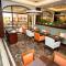 Hilton Alexandria Kings Ranch Hotel